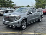 2024 GMC Sierra 1500 Denali Reserve Package