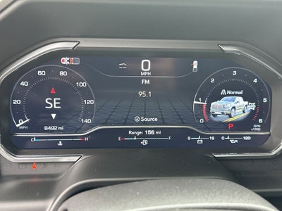 2024 GMC Sierra 1500 Denali Reserve Package