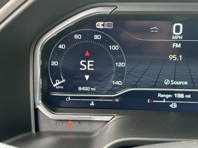 2024 GMC Sierra 1500 Denali Reserve Package