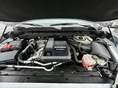 2024 GMC Sierra 1500 Denali Reserve Package