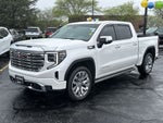 2024 GMC Sierra 1500 Denali Reserve Package