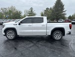 2024 GMC Sierra 1500 Denali Reserve Package