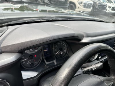 2020 Toyota Tacoma TRD Off-Road V6