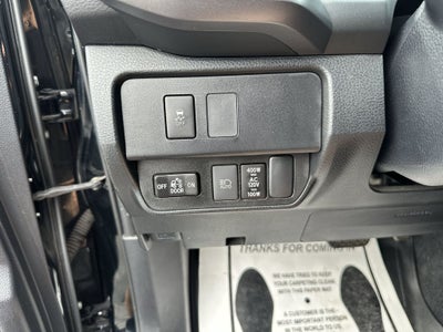 2020 Toyota Tacoma TRD Off-Road V6
