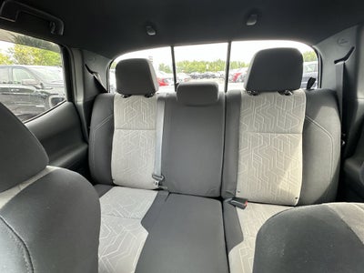 2020 Toyota Tacoma TRD Off-Road V6
