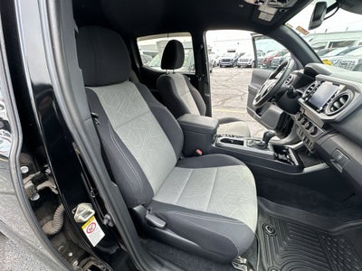2020 Toyota Tacoma TRD Off-Road V6