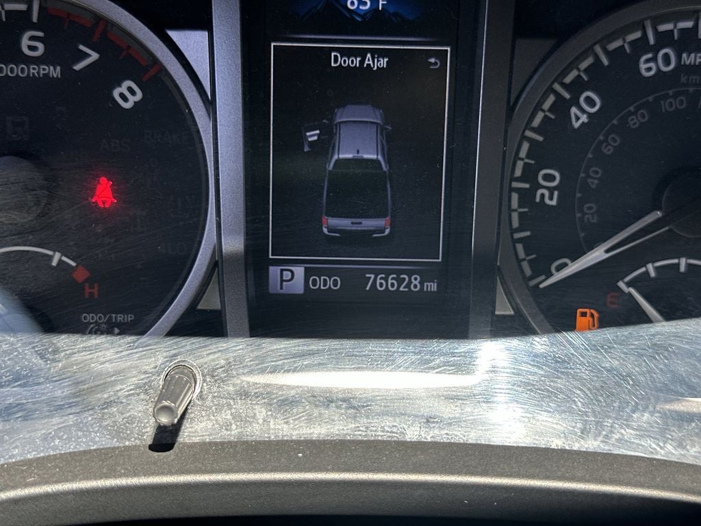 2021 Toyota Tacoma SR5 V6