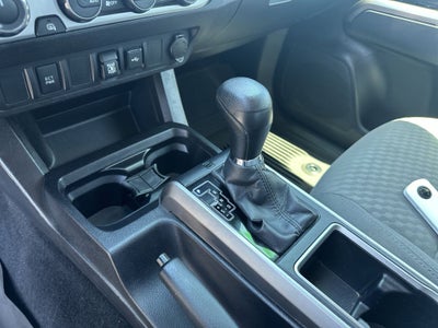 2021 Toyota Tacoma SR5 V6