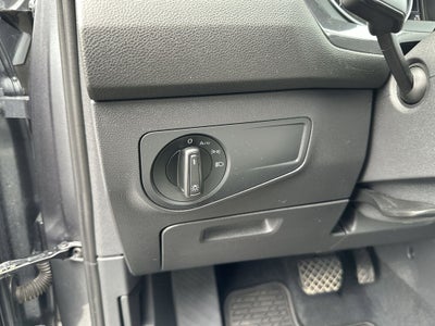 2021 Volkswagen Tiguan 2.0T S