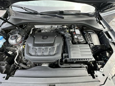 2021 Volkswagen Tiguan 2.0T S