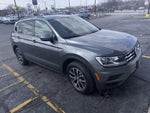 2021 Volkswagen Tiguan 2.0T S