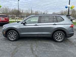 2021 Volkswagen Tiguan 2.0T S