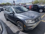 2020 Volkswagen Tiguan 2.0T SE