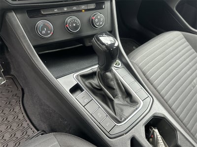 2022 Volkswagen Jetta 1.5T S