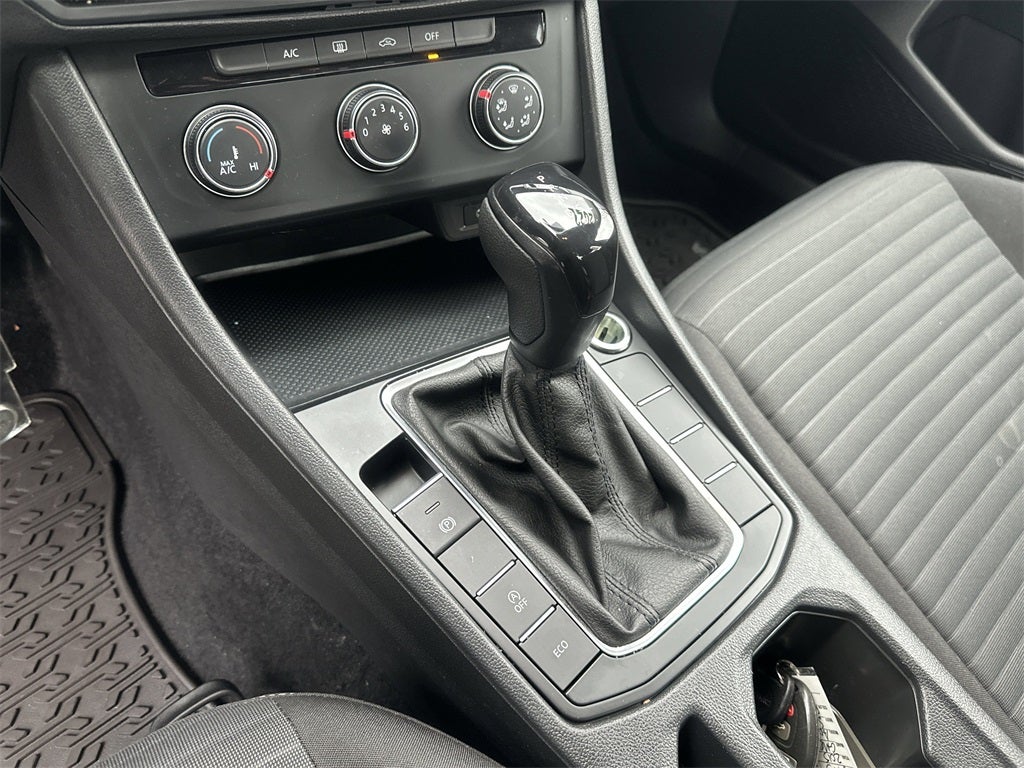 2022 Volkswagen Jetta 1.5T S