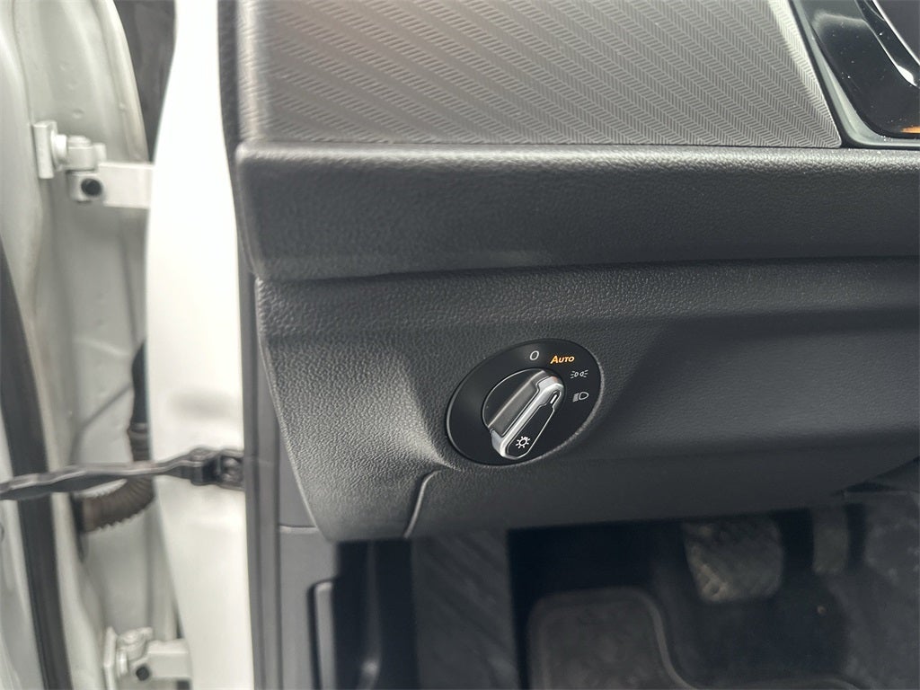 2022 Volkswagen Jetta 1.5T S