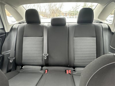 2022 Volkswagen Jetta 1.5T S