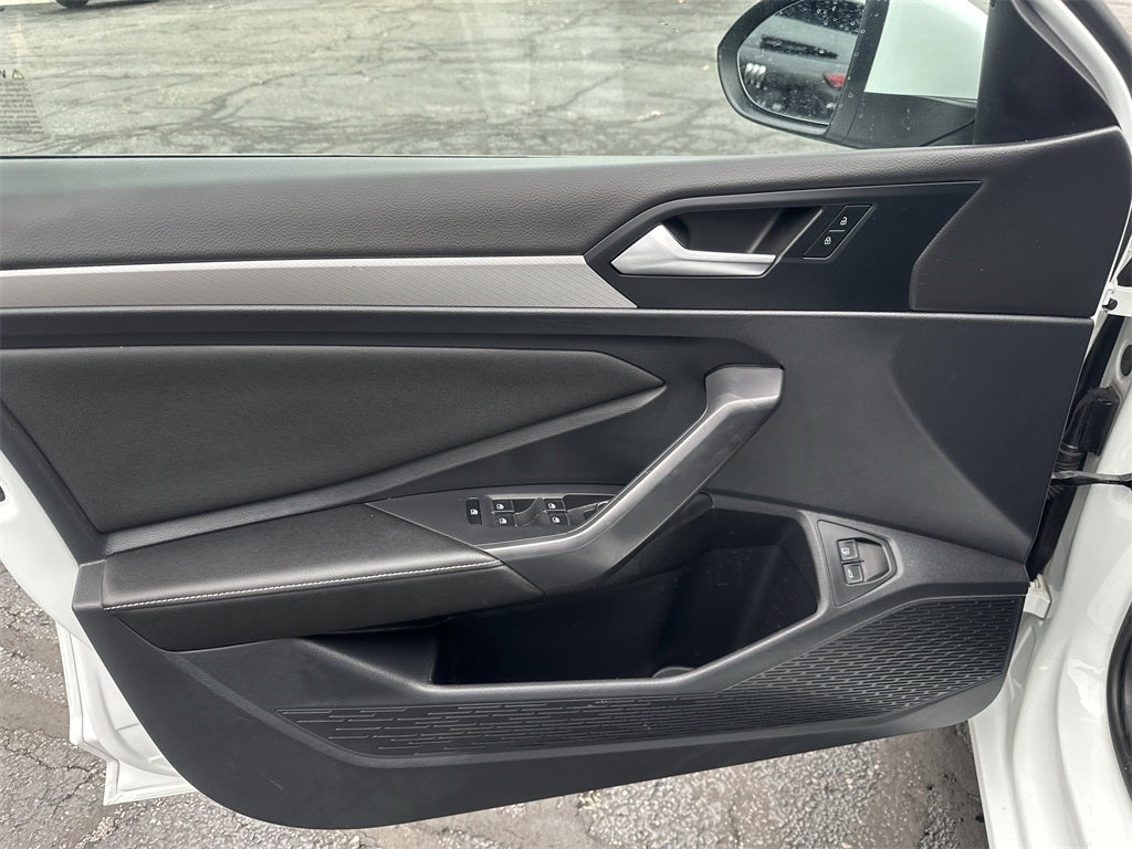 2022 Volkswagen Jetta 1.5T S