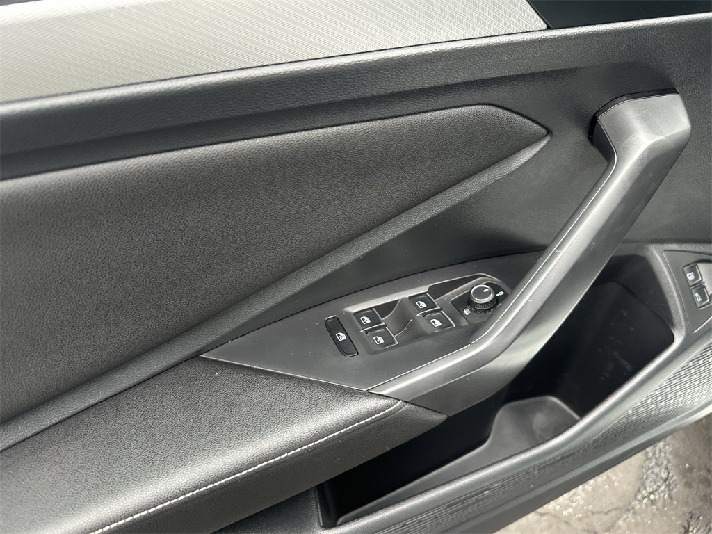 2022 Volkswagen Jetta 1.5T S