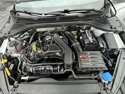 2022 Volkswagen Jetta 1.5T S