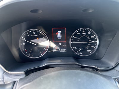 2023 Subaru Outback Onyx Edition XT