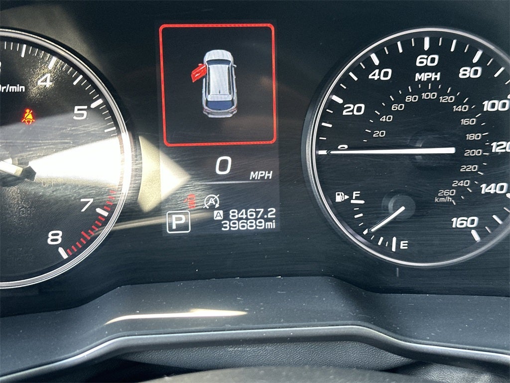 2023 Subaru Outback Onyx Edition XT