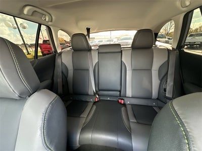 2023 Subaru Outback Onyx Edition XT