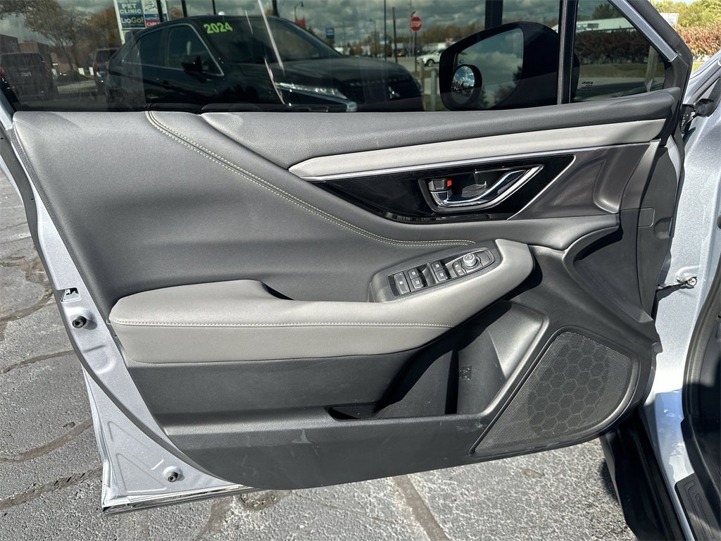 2023 Subaru Outback Onyx Edition XT