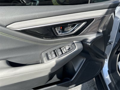 2023 Subaru Outback Onyx Edition XT