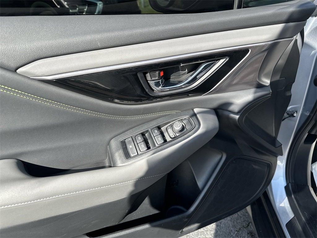 2023 Subaru Outback Onyx Edition XT