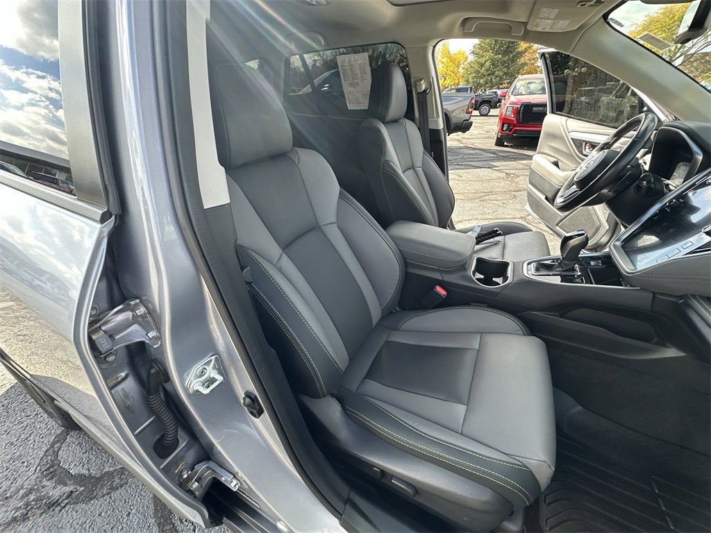 2023 Subaru Outback Onyx Edition XT