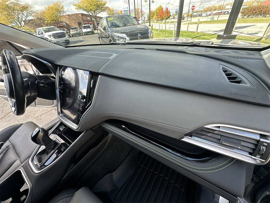 2023 Subaru Outback Onyx Edition XT