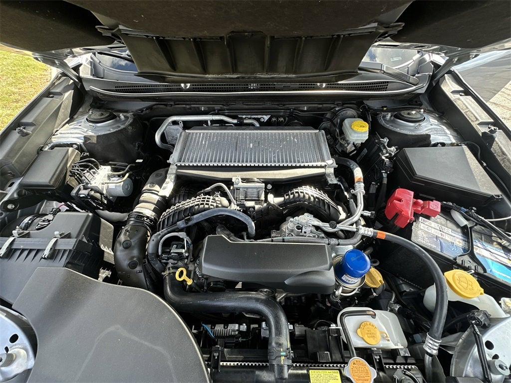 2023 Subaru Outback Onyx Edition XT