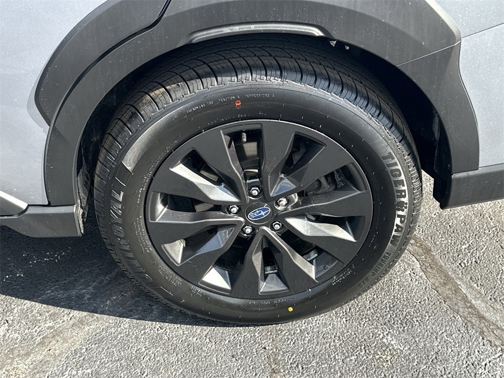 2023 Subaru Outback Onyx Edition XT