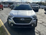 2023 Subaru Outback Onyx Edition XT