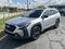 2023 Subaru Outback Onyx Edition XT