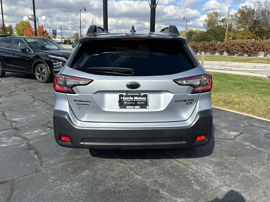 2023 Subaru Outback Onyx Edition XT