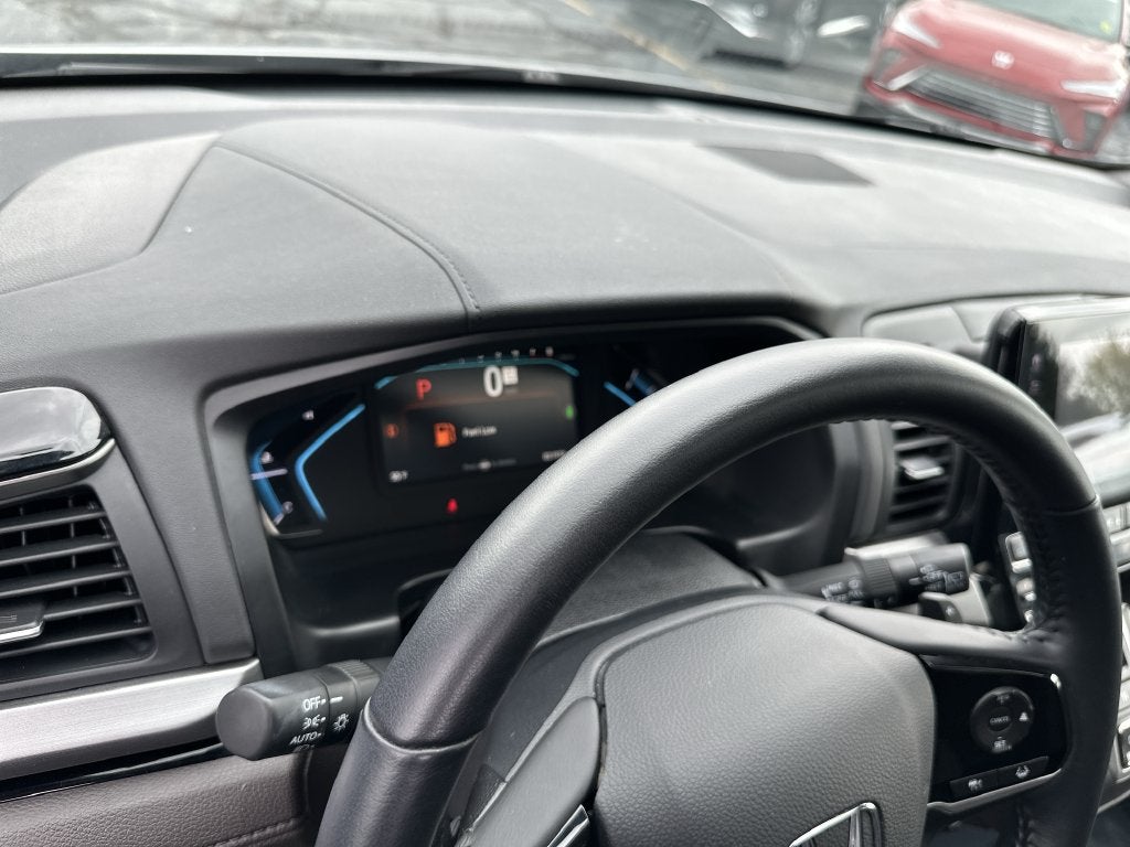 2024 Honda Odyssey Touring FWD
