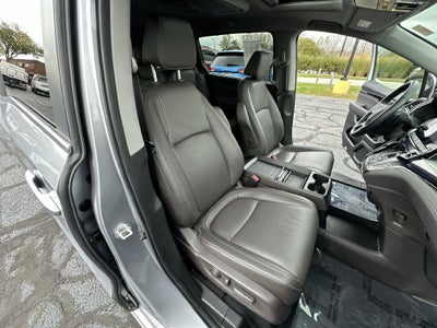 2024 Honda Odyssey Touring FWD