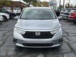 2024 Honda Odyssey Touring FWD