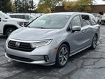 2024 Honda Odyssey Touring FWD
