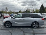 2024 Honda Odyssey Touring FWD