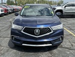 2017 Acura MDX 3.5L SH-AWD w/Advance Package