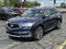 2017 Acura MDX 3.5L SH-AWD w/Advance Package