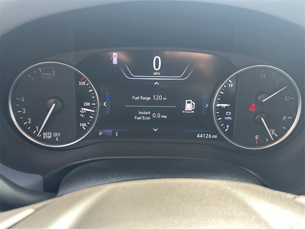 2024 Buick Enclave Premium Group