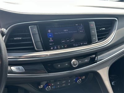 2024 Buick Enclave Premium Group