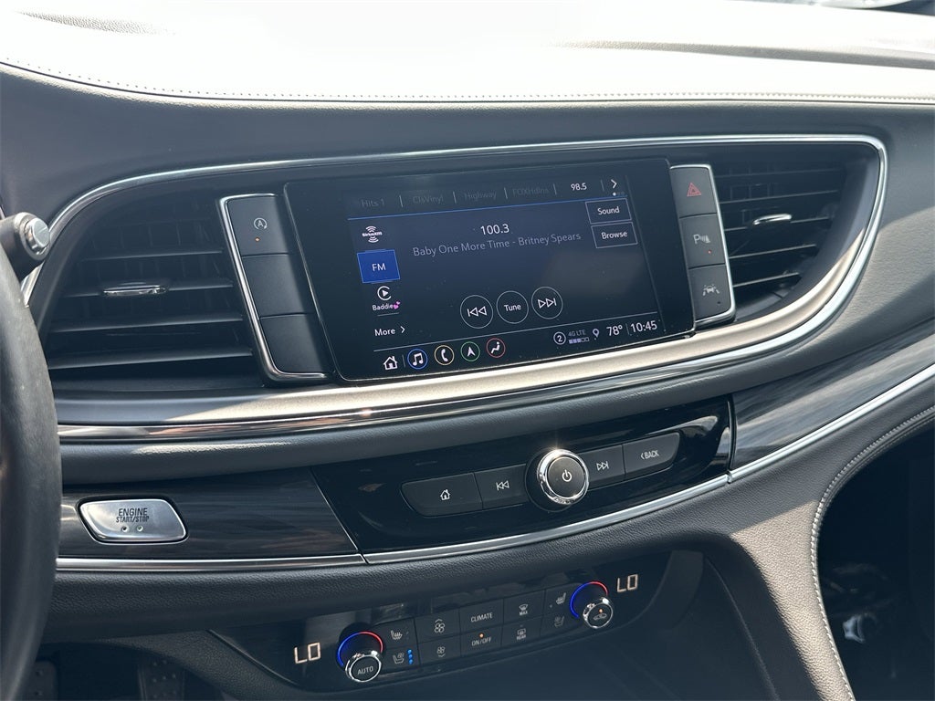 2024 Buick Enclave Premium Group