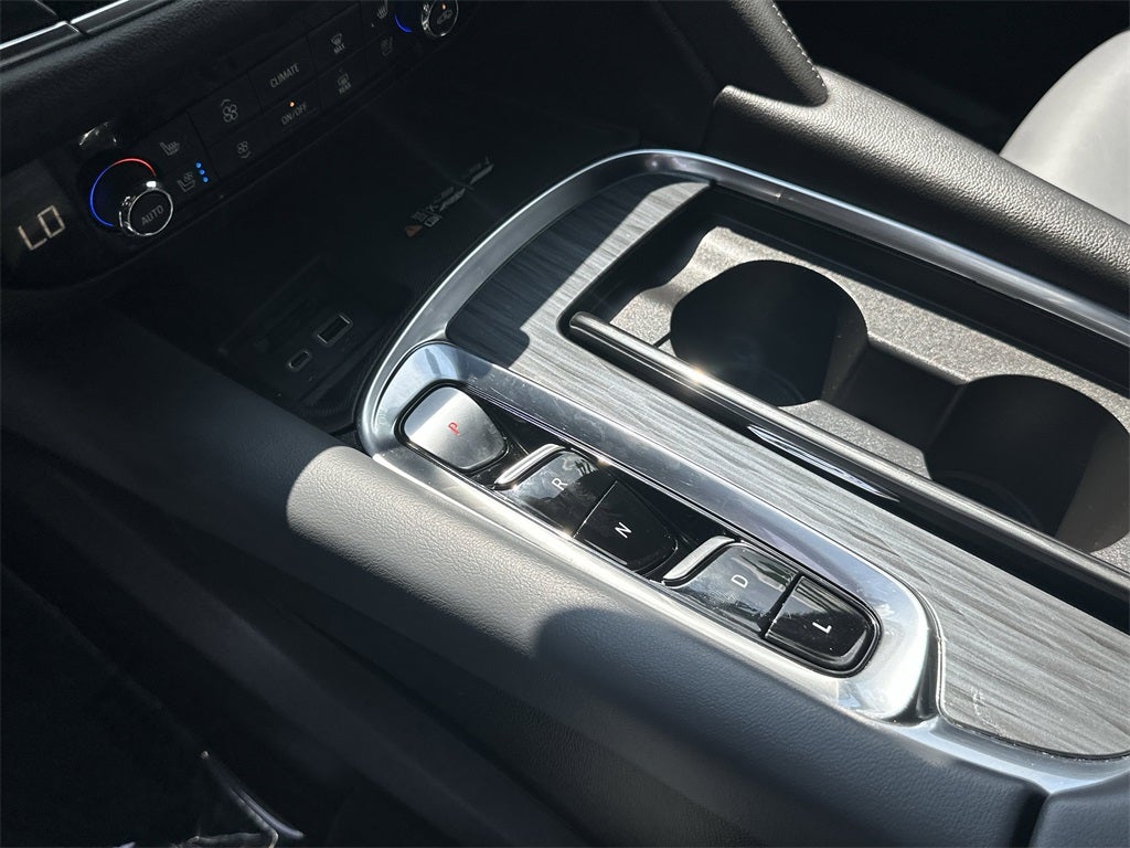 2024 Buick Enclave Premium Group