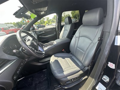 2024 Buick Enclave Premium Group