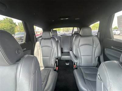 2024 Buick Enclave Premium Group